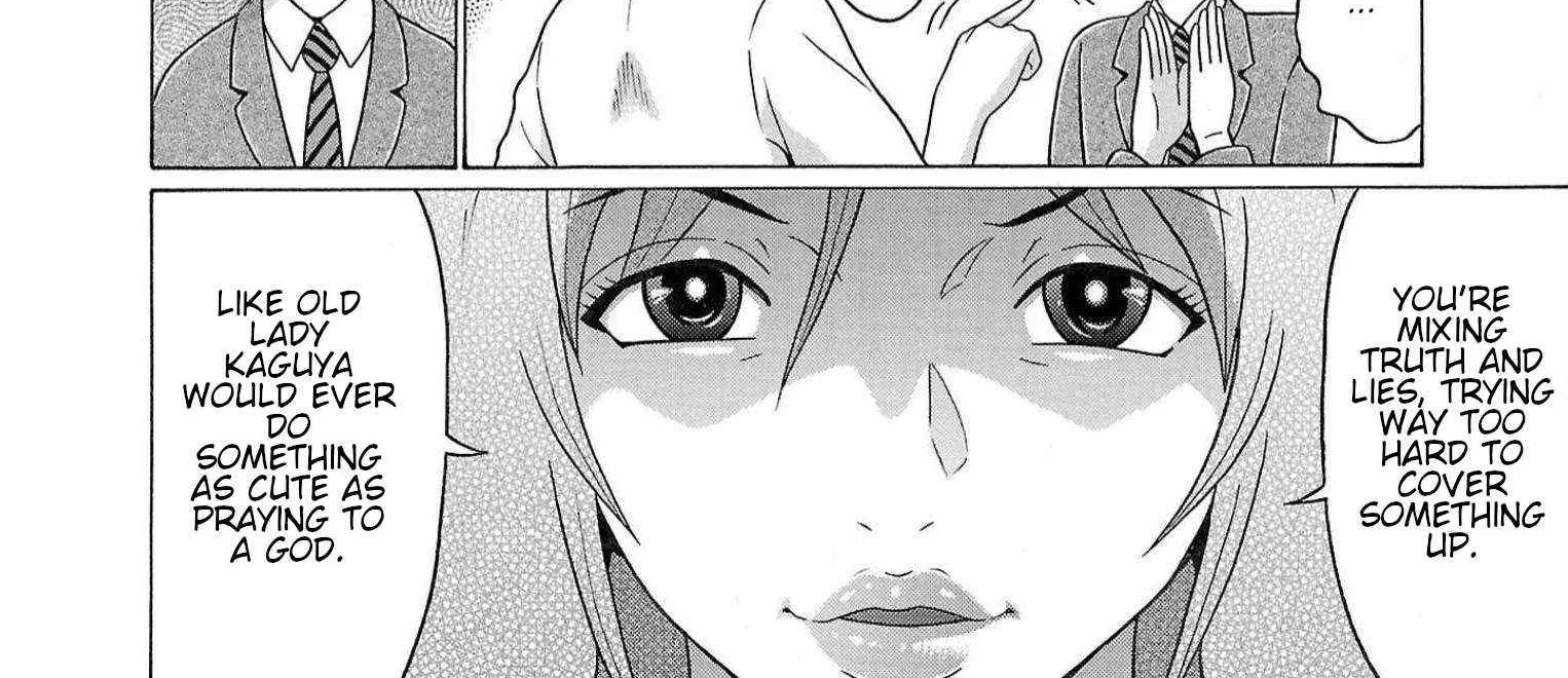 Pansuto Chapter 122 page 16 - 