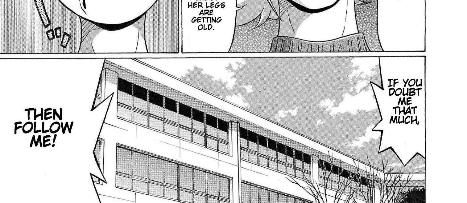 Pansuto Chapter 122 page 18 - 