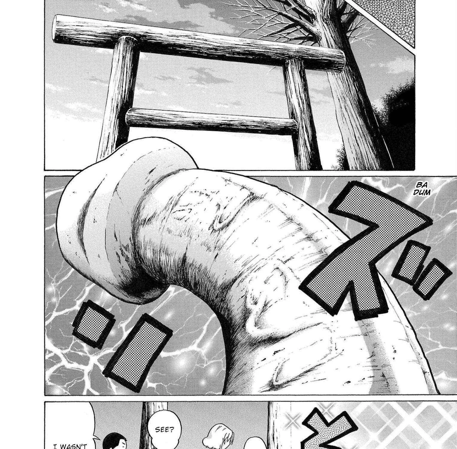 Pansuto Chapter 122 page 19 - 