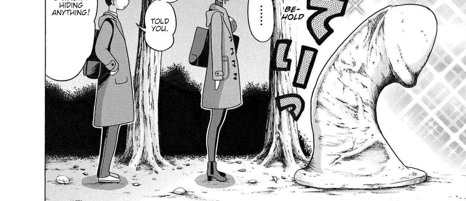 Pansuto Chapter 122 page 20 - 