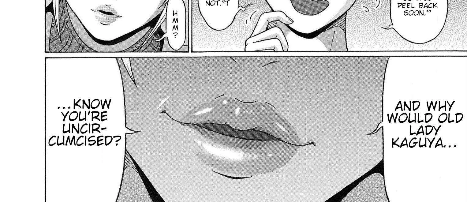 Pansuto Chapter 122 page 24 - 