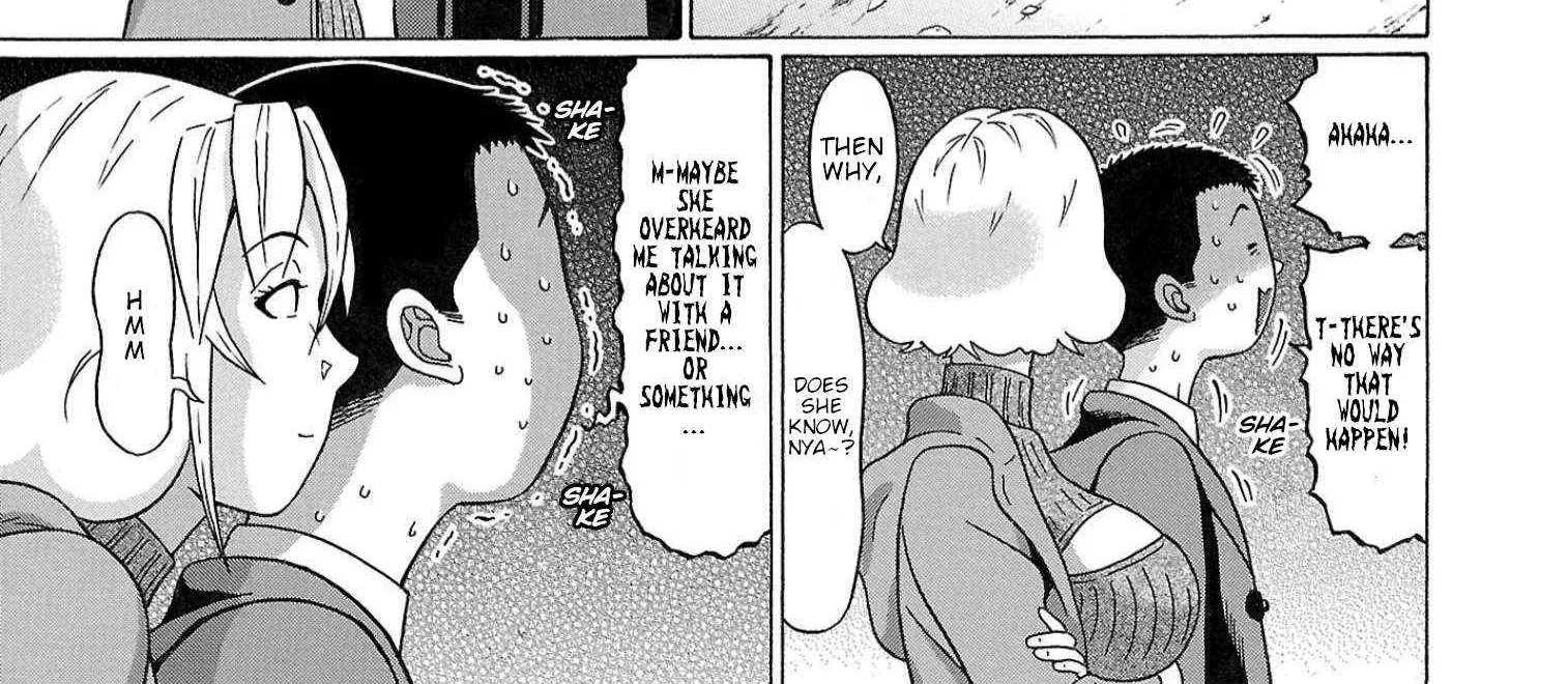 Pansuto Chapter 122 page 26 - 