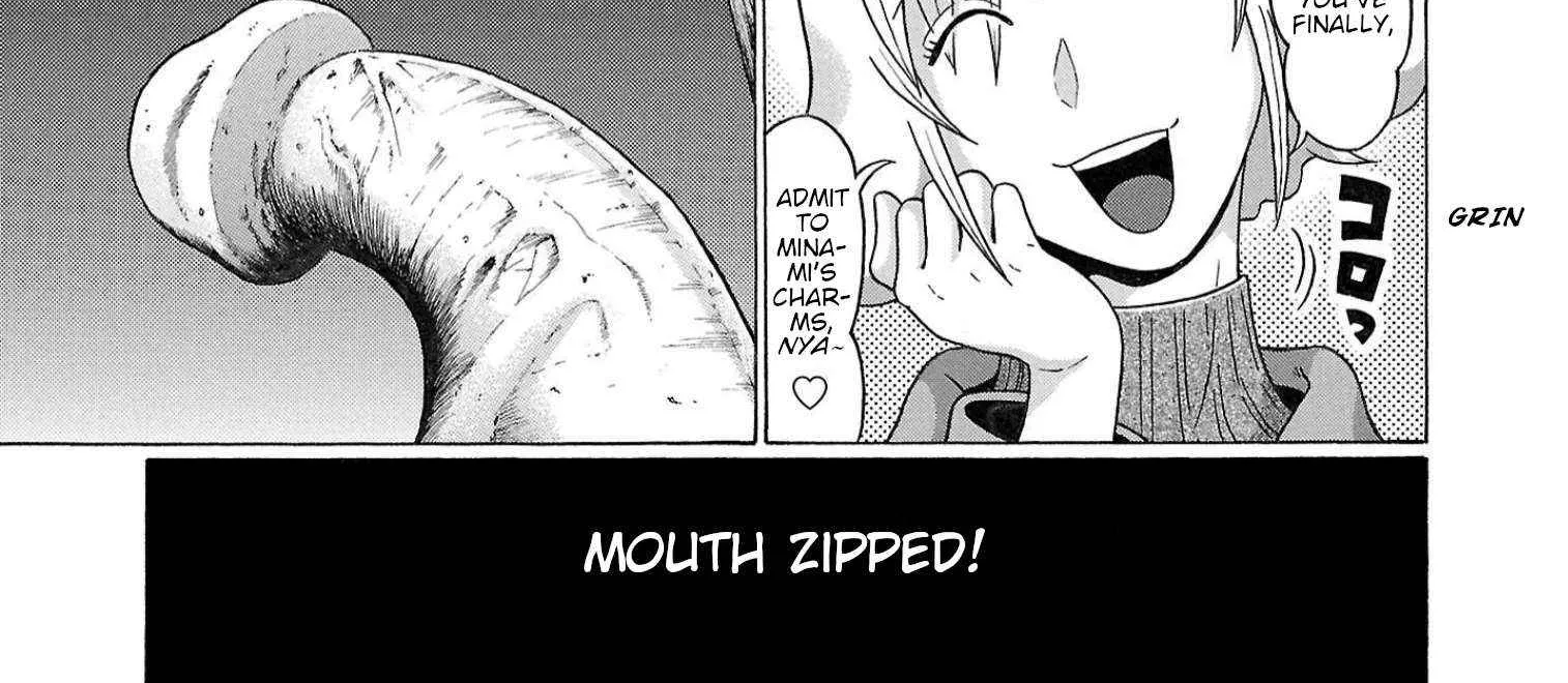 Pansuto Chapter 122 page 34 - 