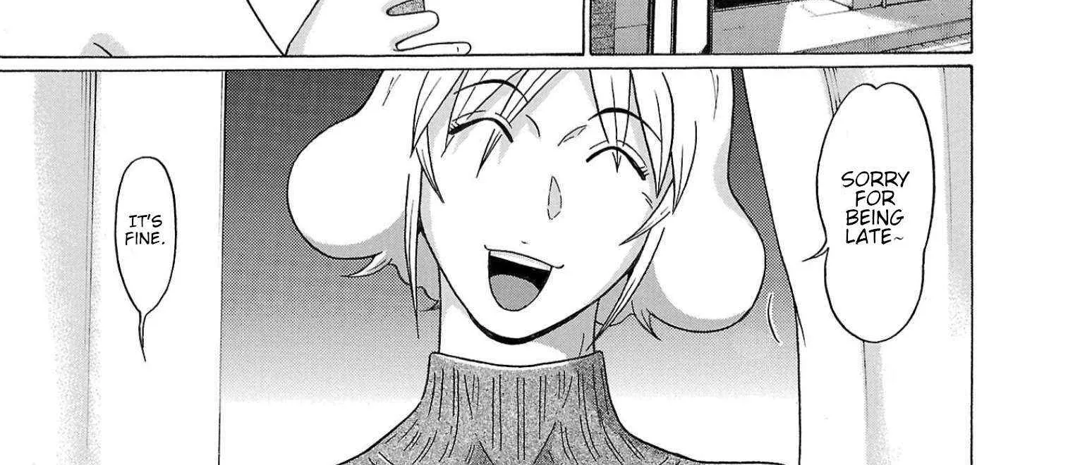 Pansuto Chapter 122 page 38 - 