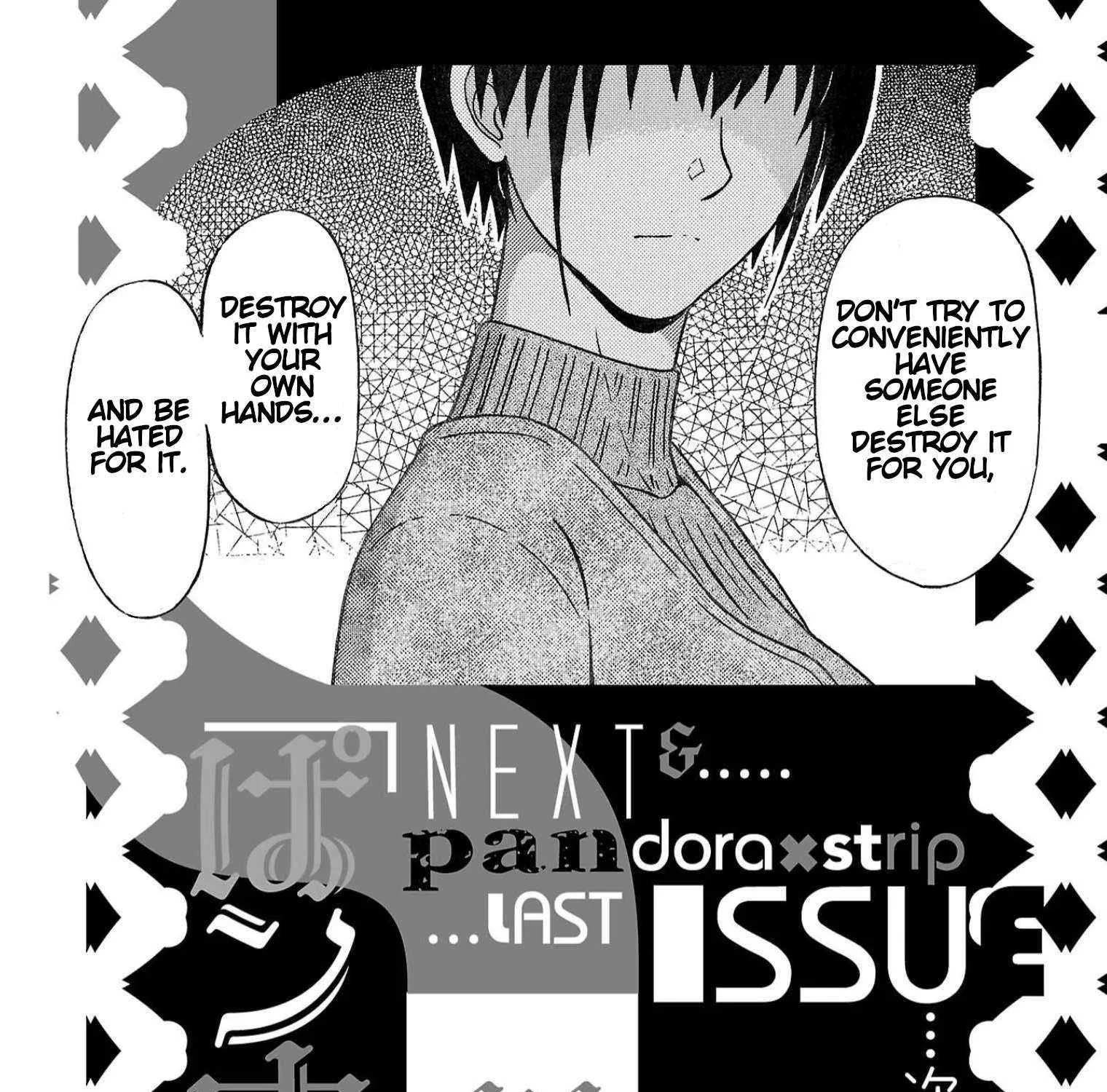 Pansuto Chapter 122 page 43 - 