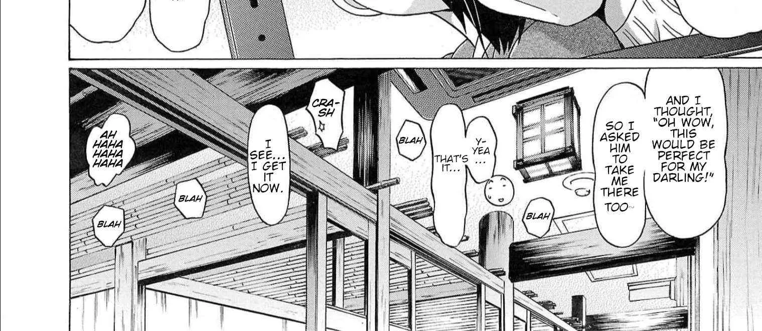 Pansuto Chapter 123 page 16 - 