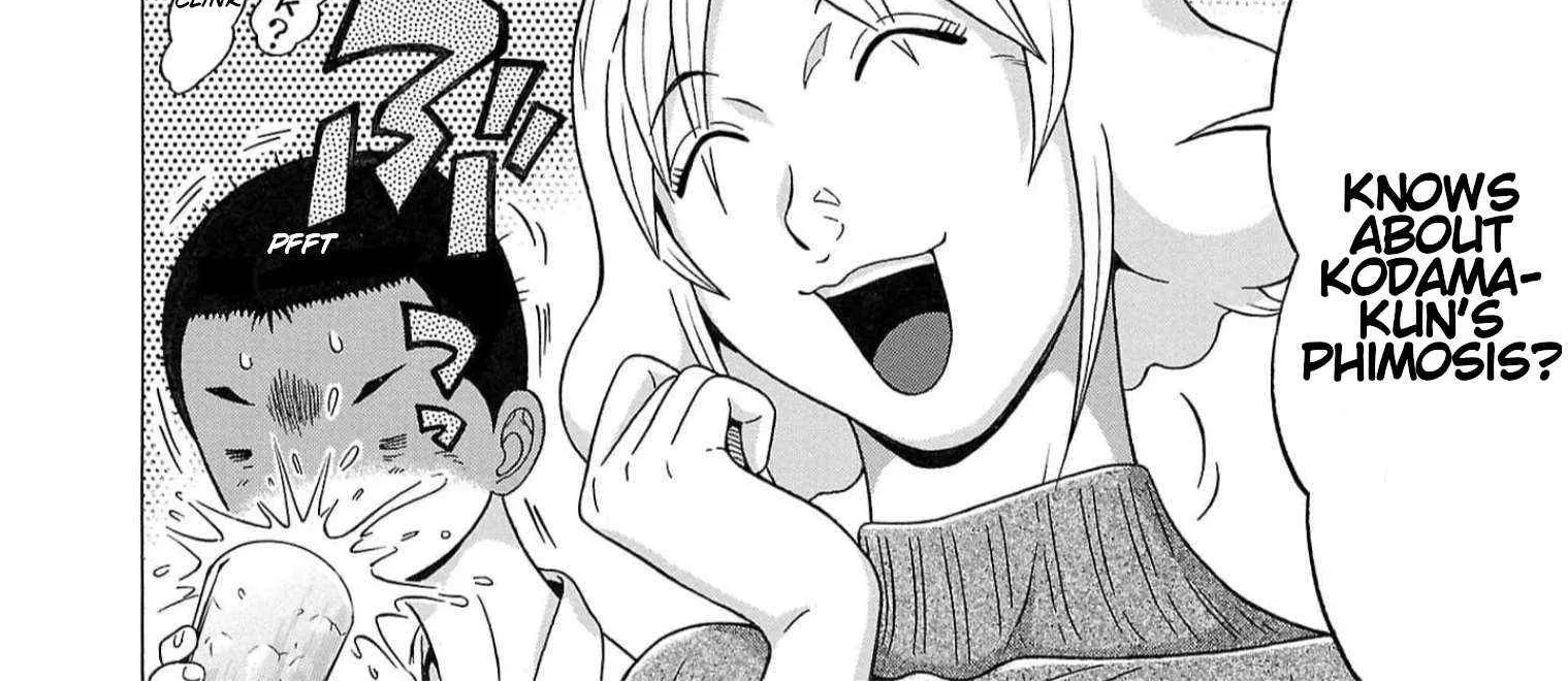 Pansuto Chapter 123 page 20 - 