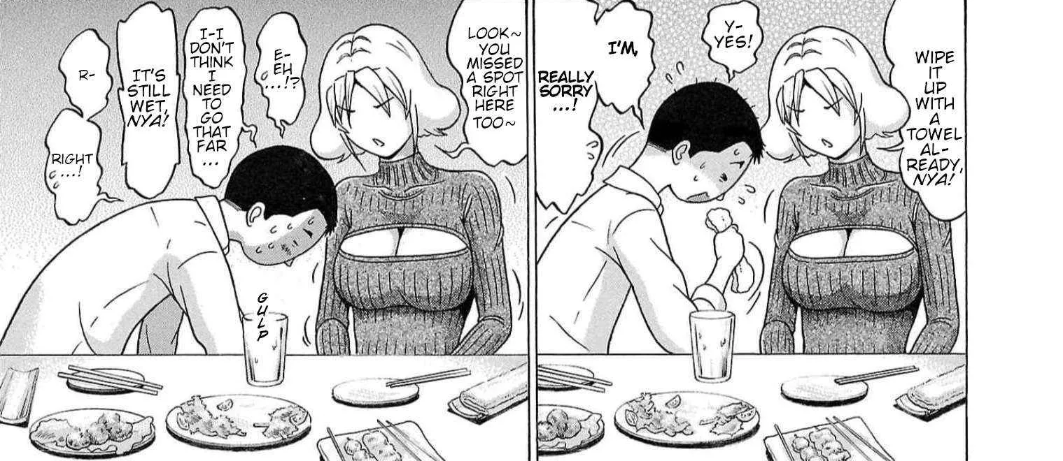 Pansuto Chapter 123 page 26 - 