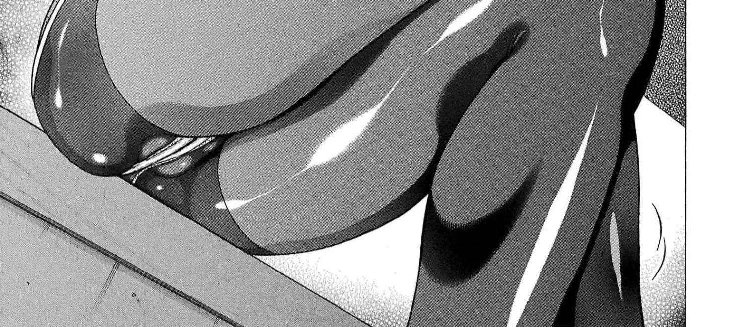 Pansuto Chapter 123 page 30 - 