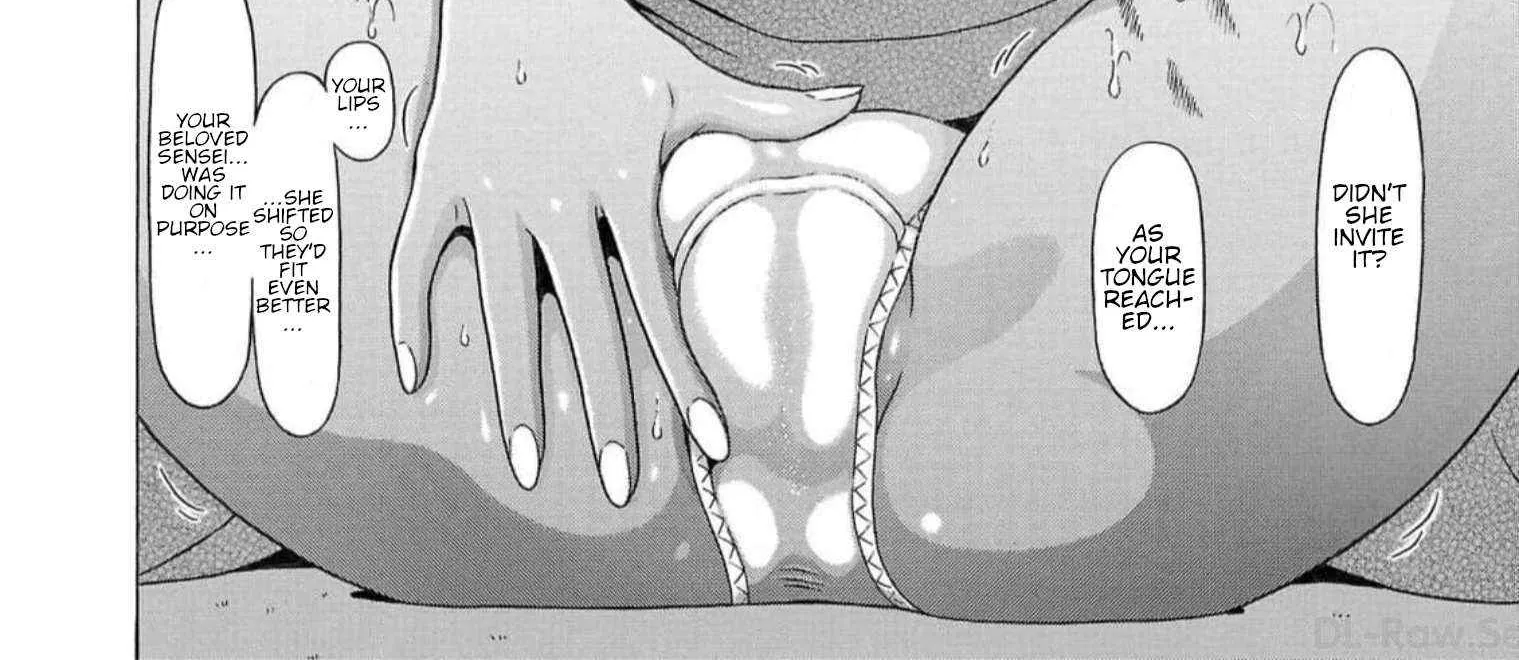 Pansuto Chapter 123 page 40 - 