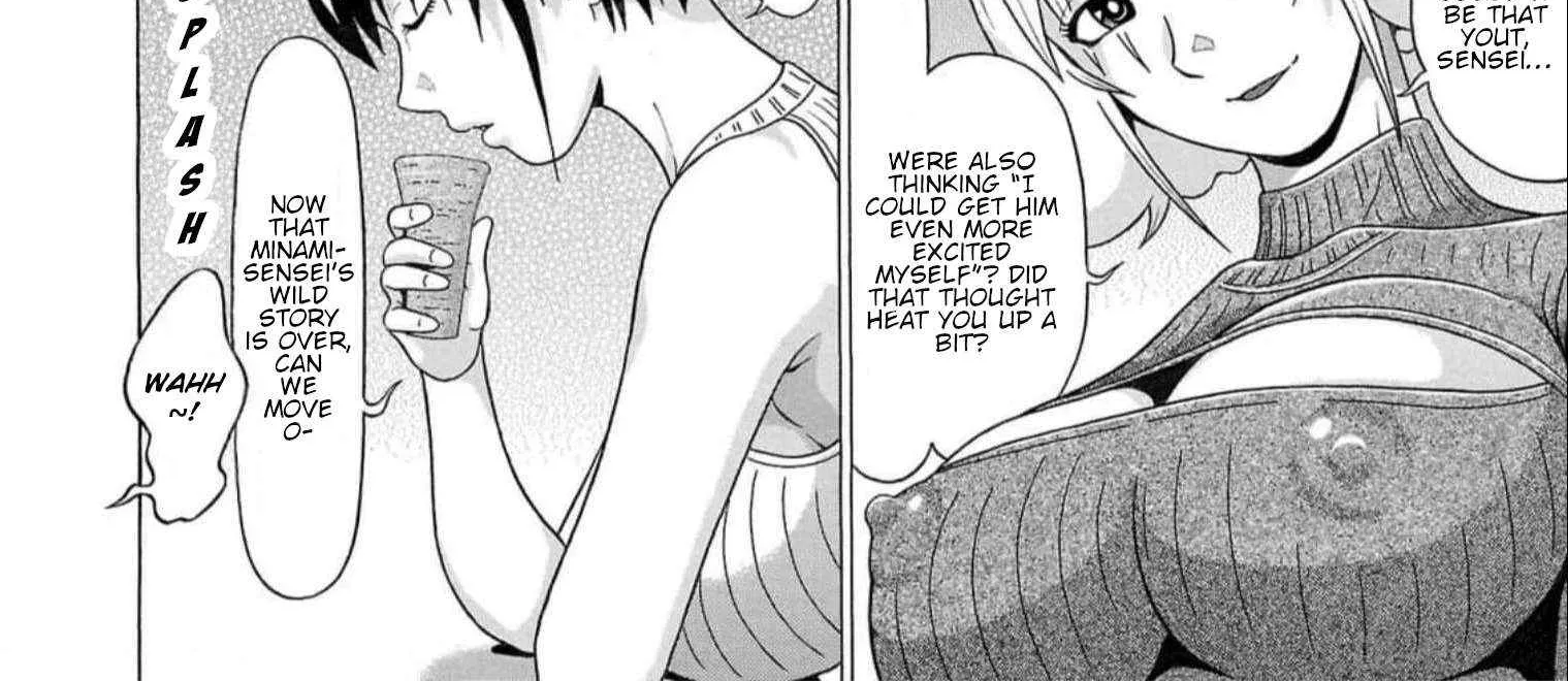 Pansuto Chapter 123 page 44 - 