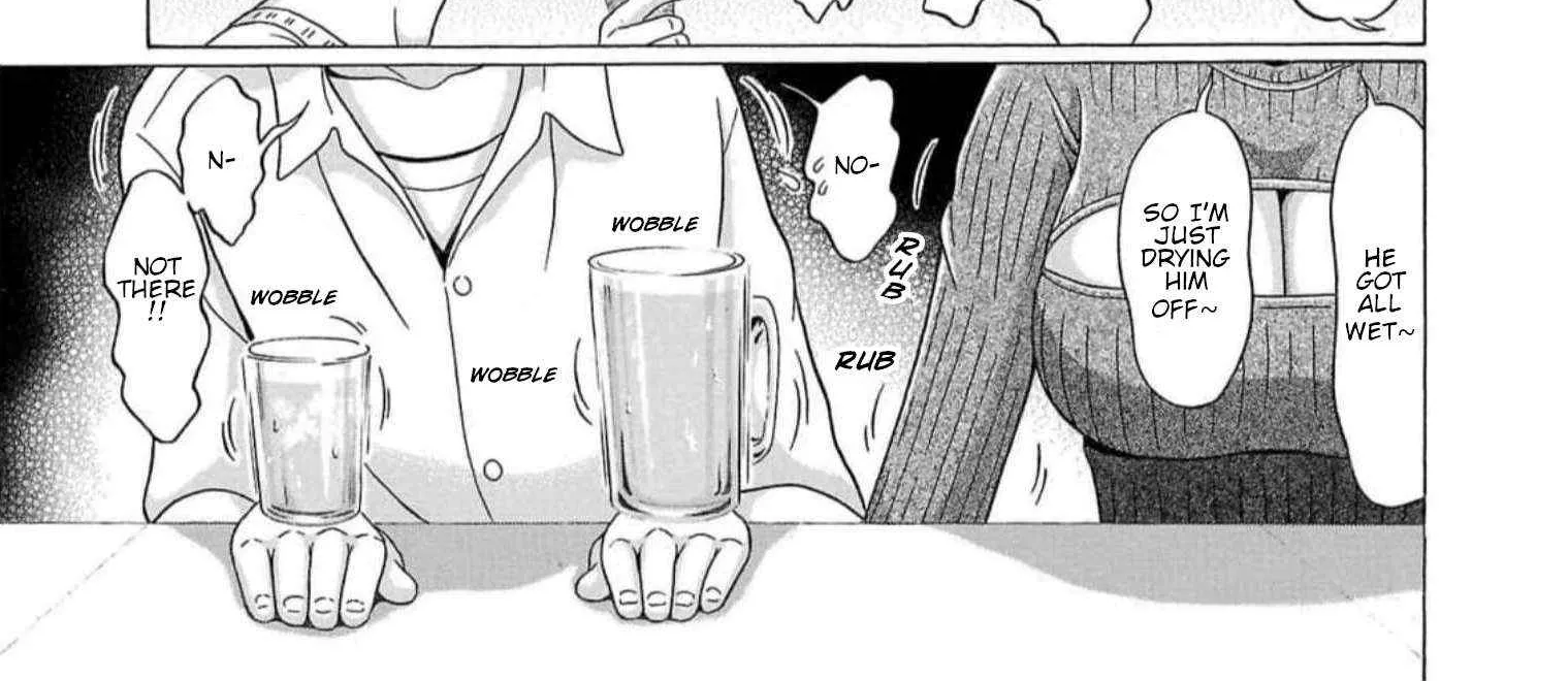 Pansuto Chapter 123 page 46 - 