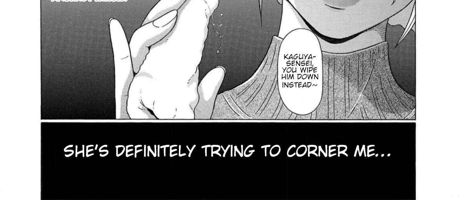 Pansuto Chapter 123 page 48 - 