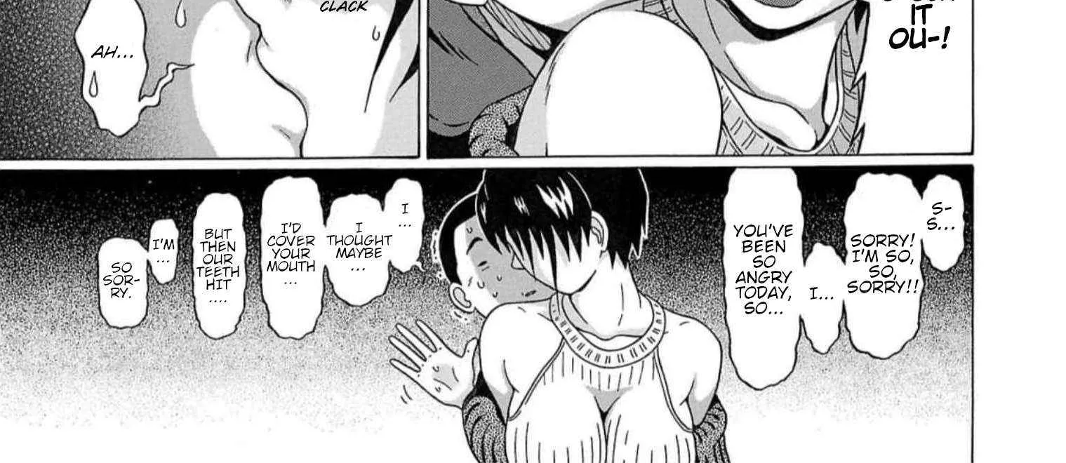 Pansuto Chapter 124 page 18 - 