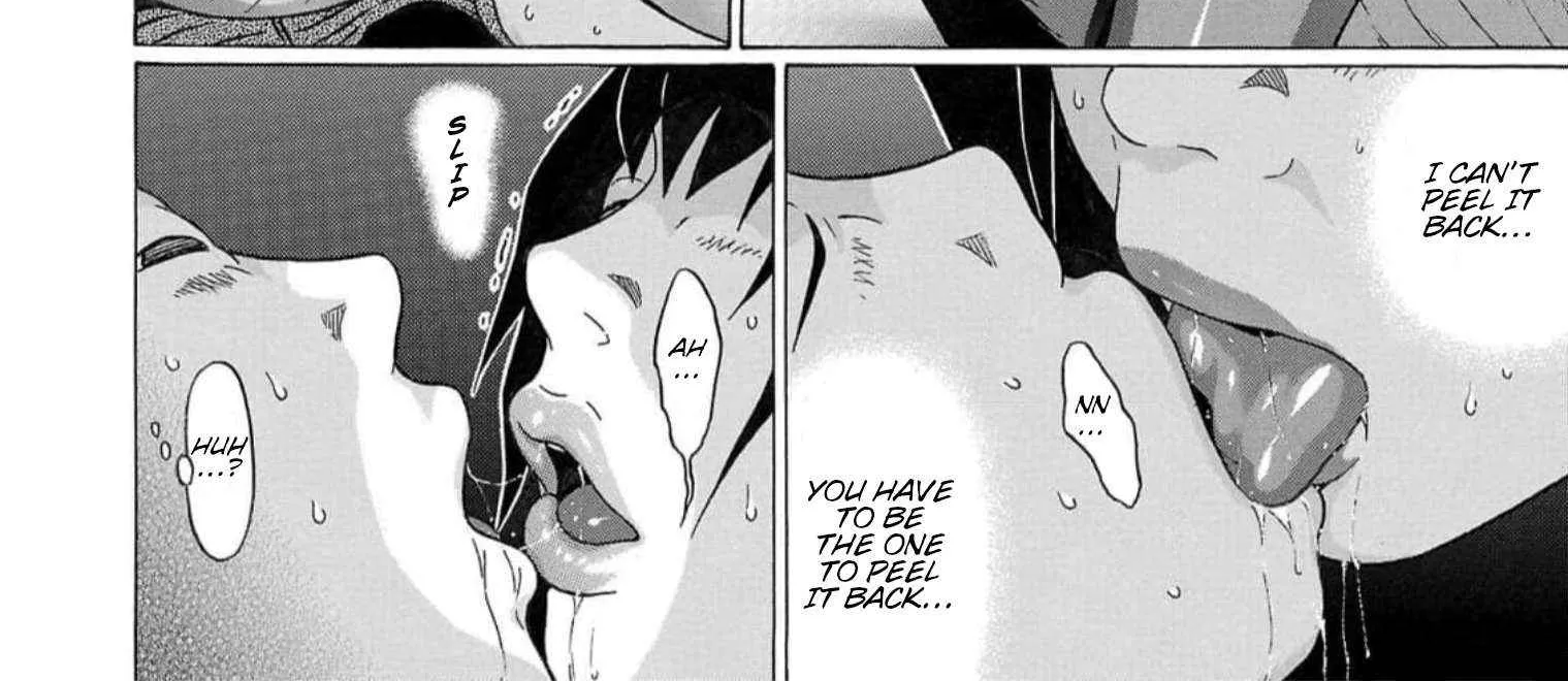 Pansuto Chapter 124 page 20 - 