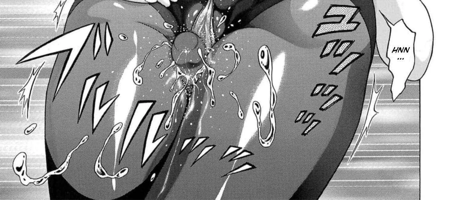Pansuto Chapter 124 page 22 - 