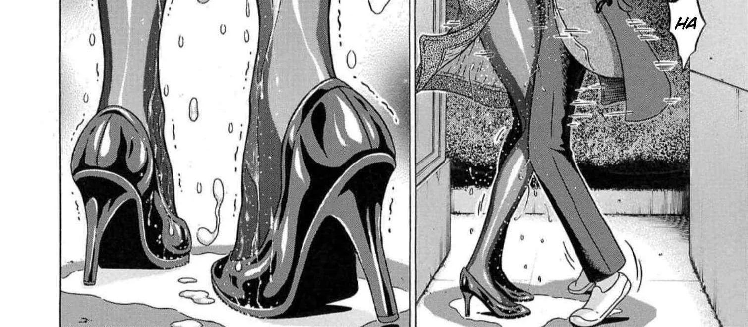 Pansuto Chapter 124 page 24 - 