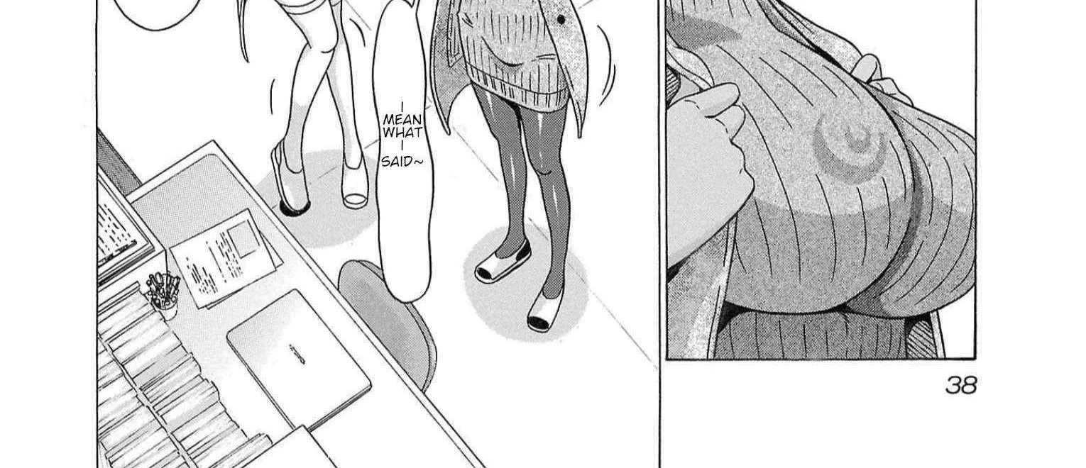 Pansuto Chapter 124 page 28 - 