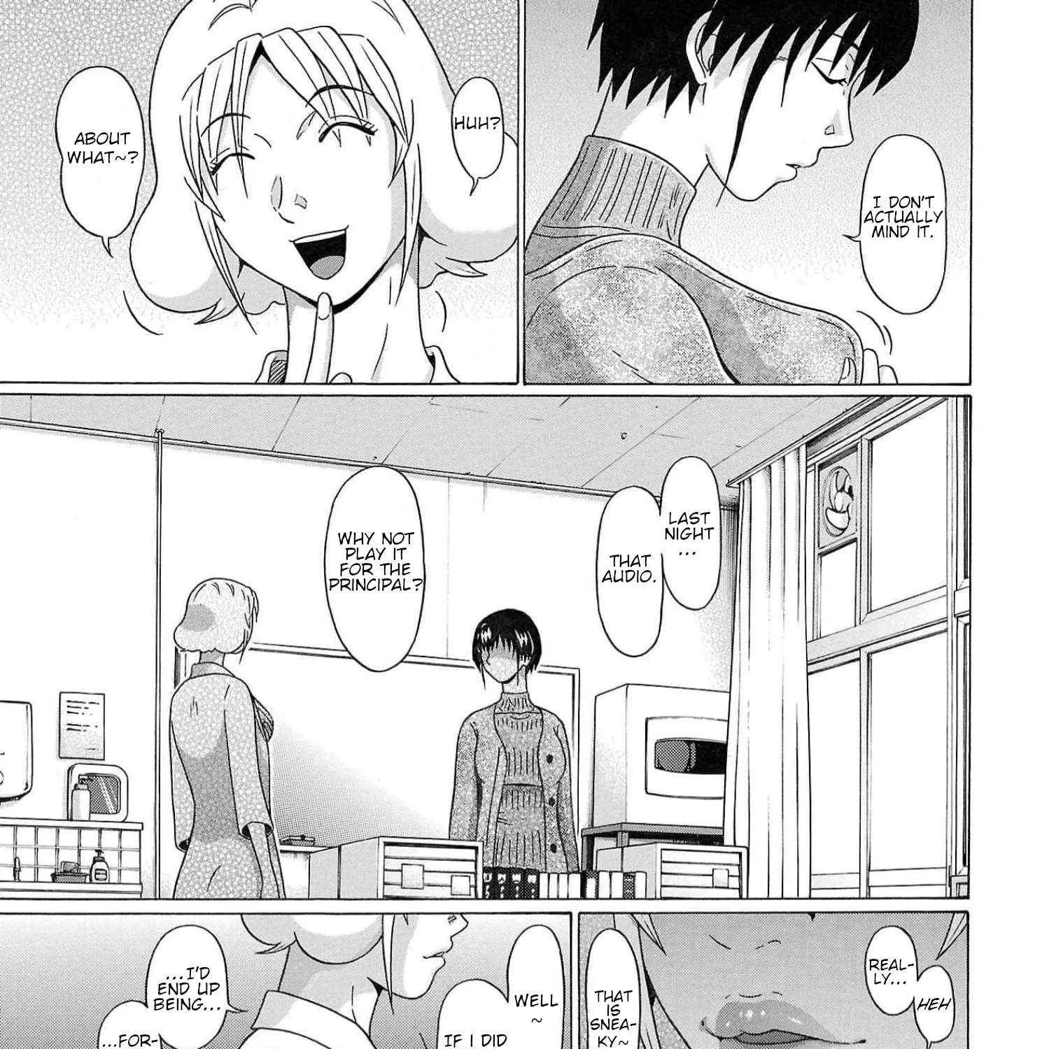 Pansuto Chapter 124 page 29 - 