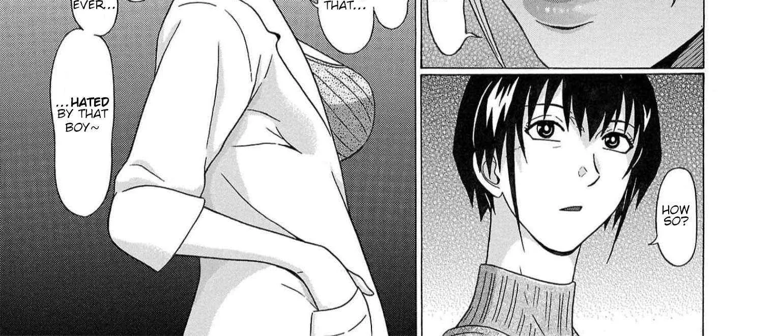 Pansuto Chapter 124 page 30 - 