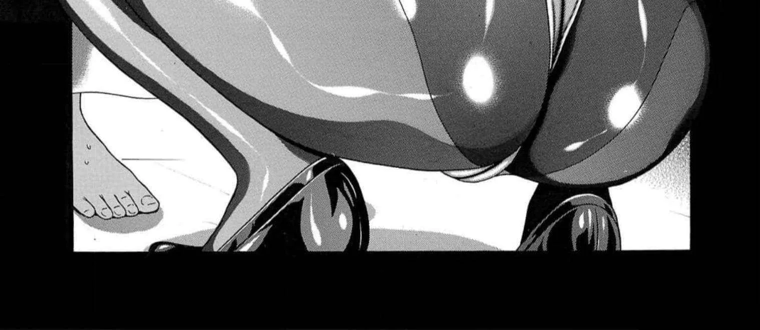 Pansuto Chapter 124 page 4 - 