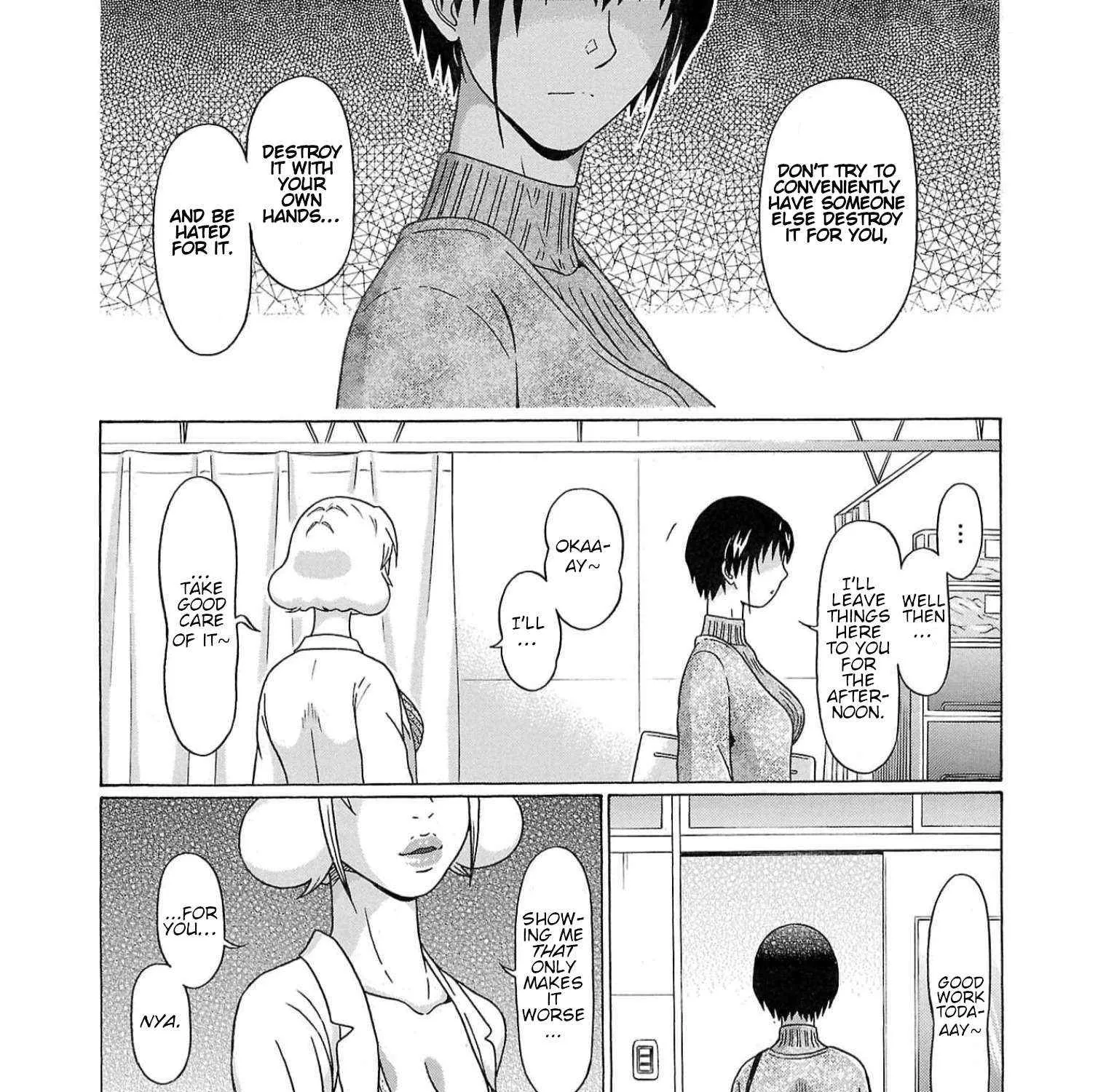 Pansuto Chapter 124 page 31 - 