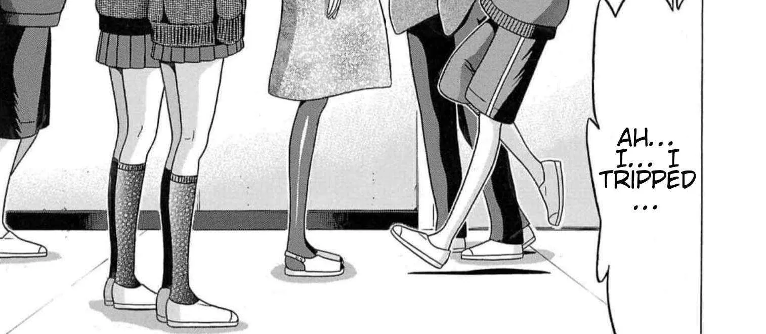 Pansuto Chapter 124 page 38 - 