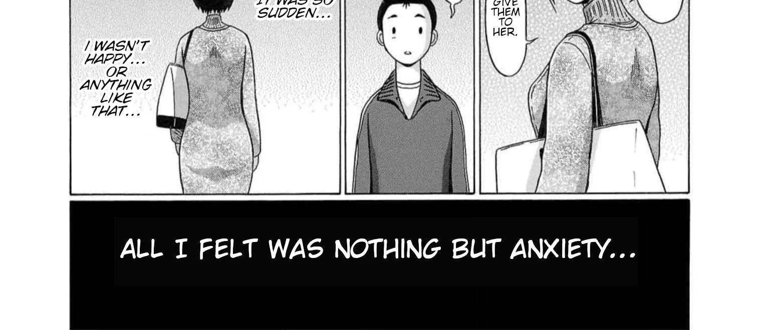 Pansuto Chapter 124 page 40 - 