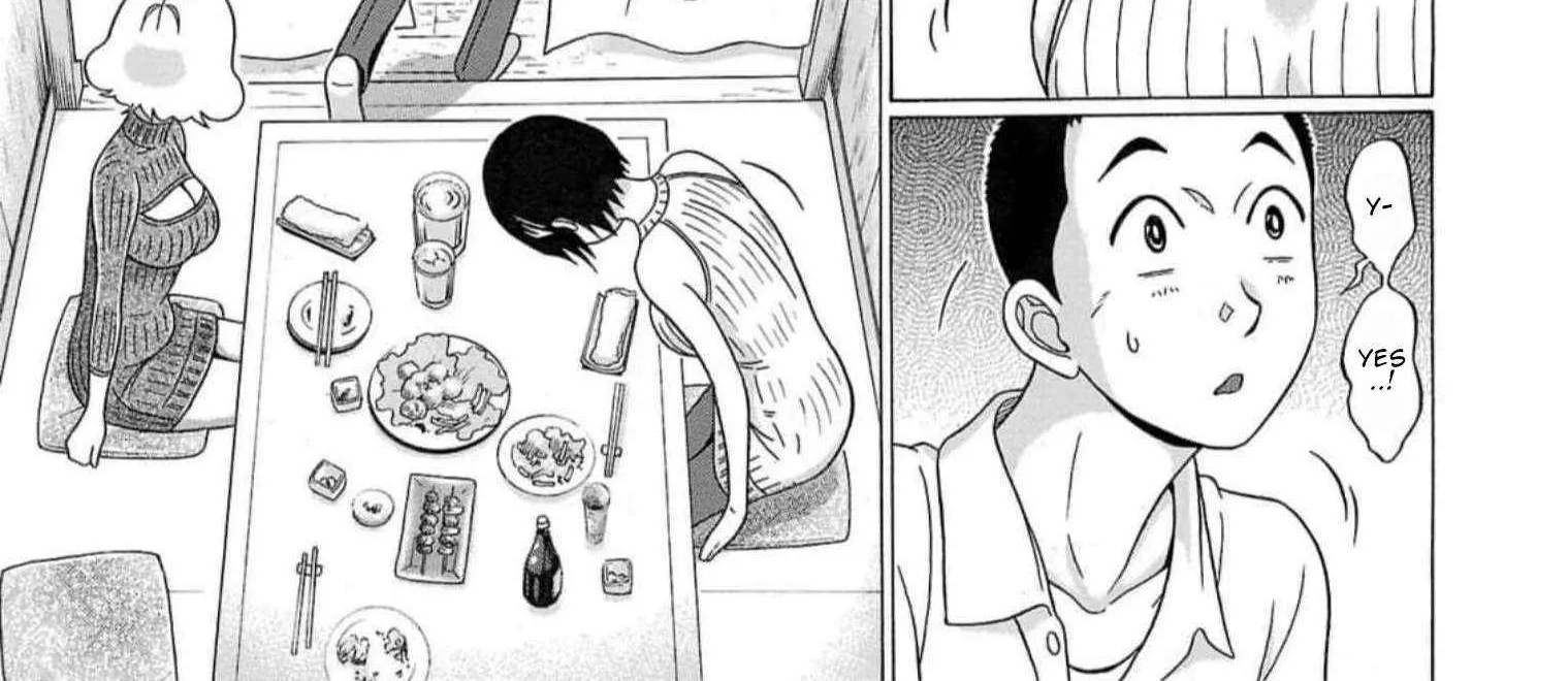 Pansuto Chapter 124 page 6 - 