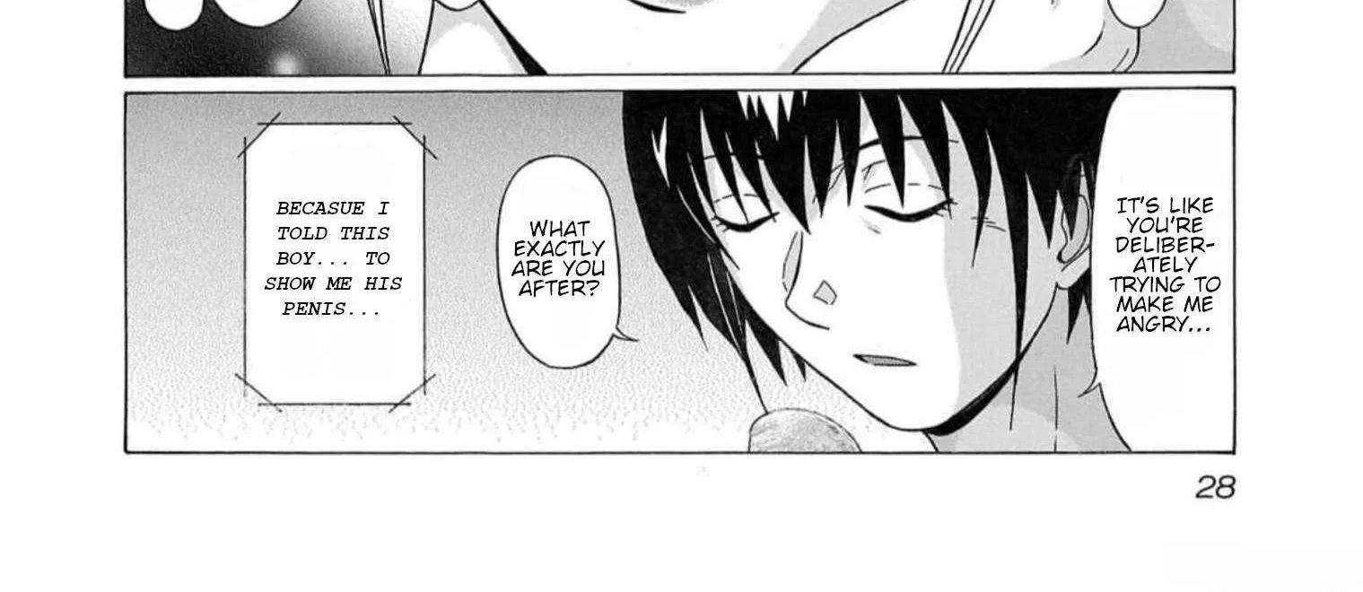 Pansuto Chapter 124 page 8 - 