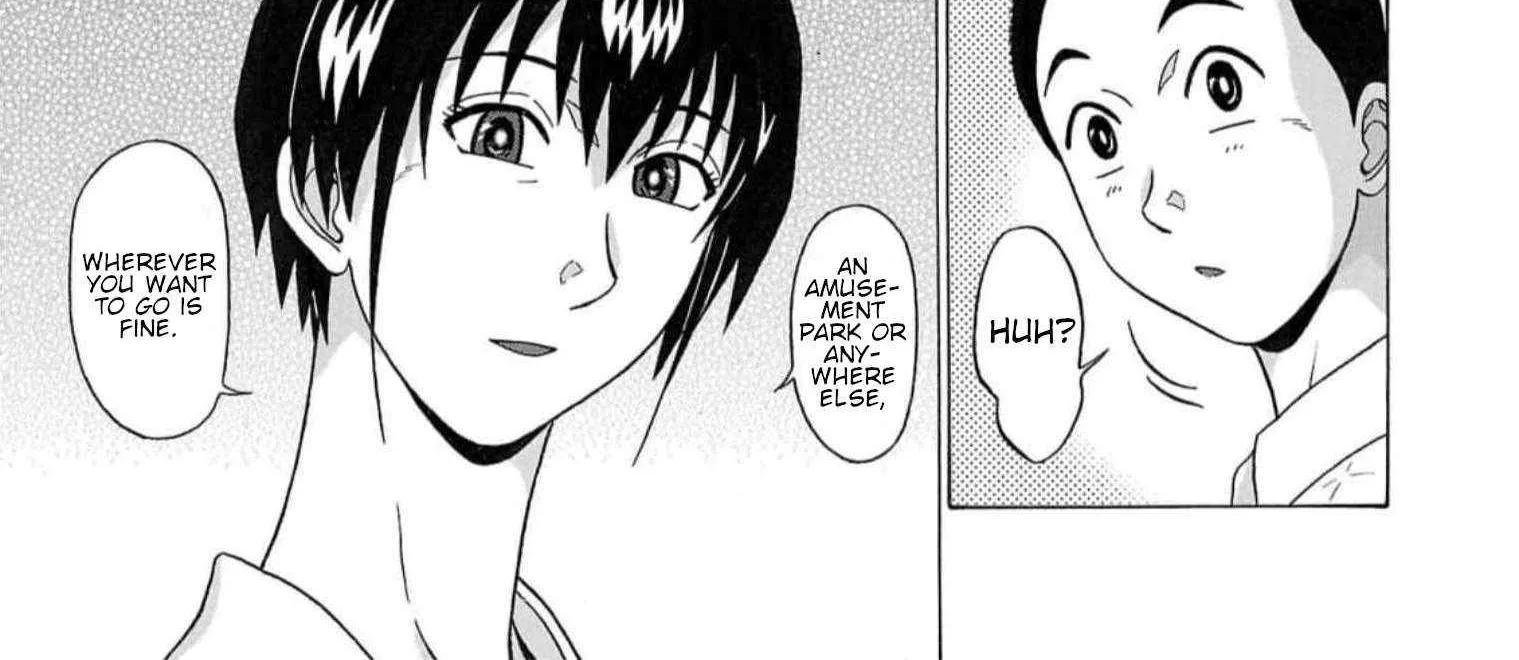 Pansuto Chapter 125 page 14 - 