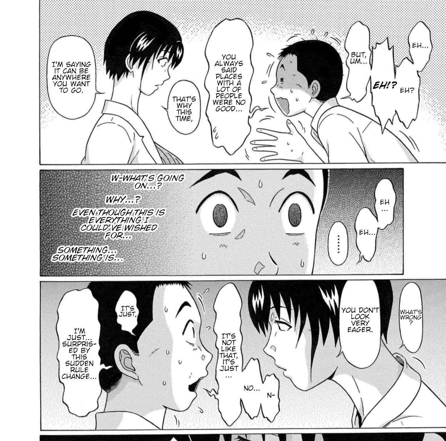Pansuto Chapter 125 page 15 - 