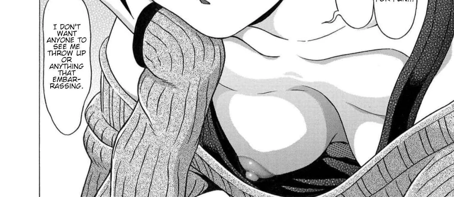 Pansuto Chapter 125 page 20 - 