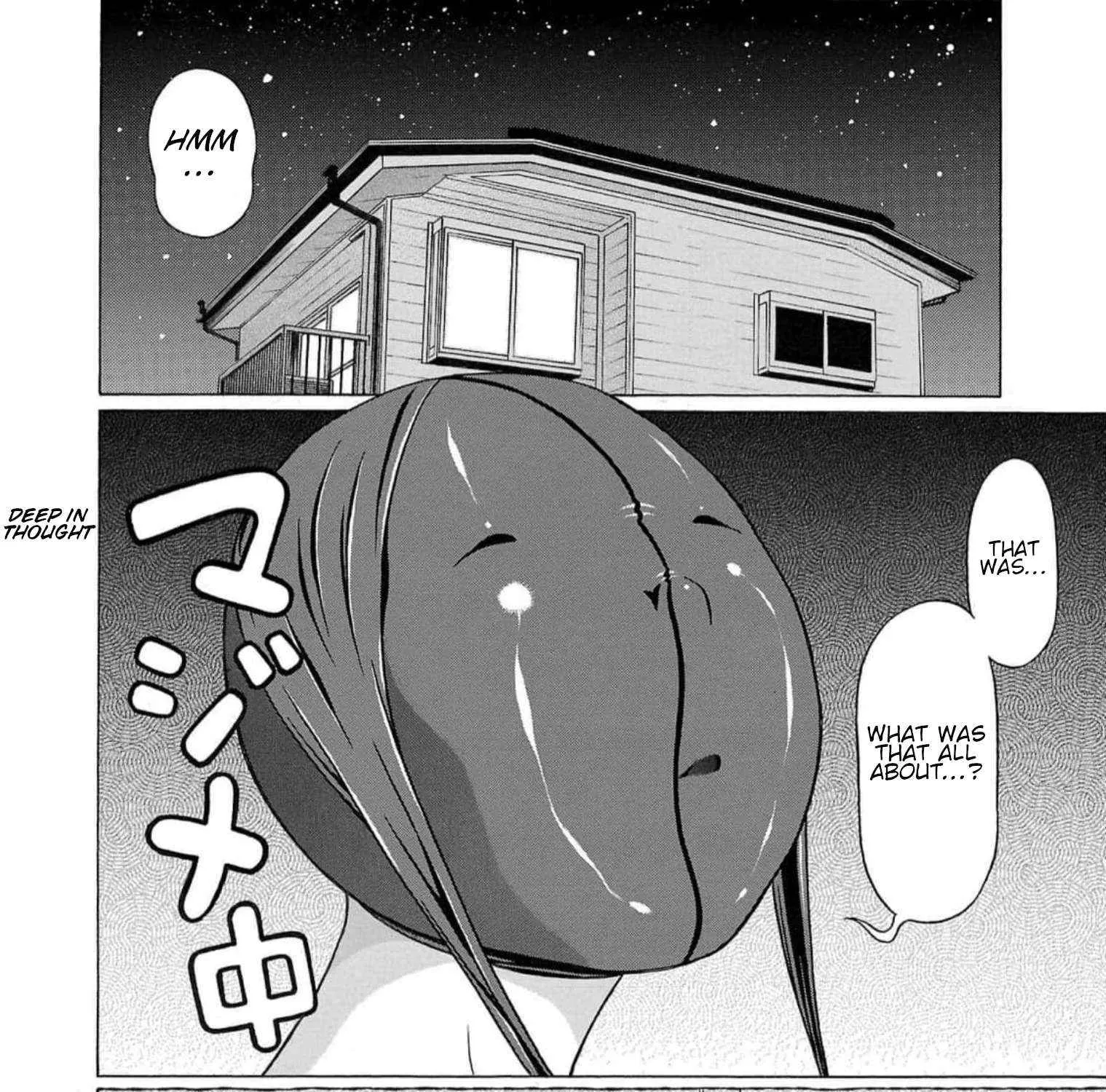 Pansuto Chapter 125 page 3 - 
