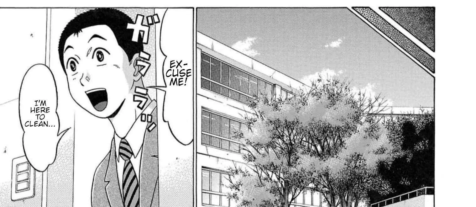 Pansuto Chapter 125 page 22 - 
