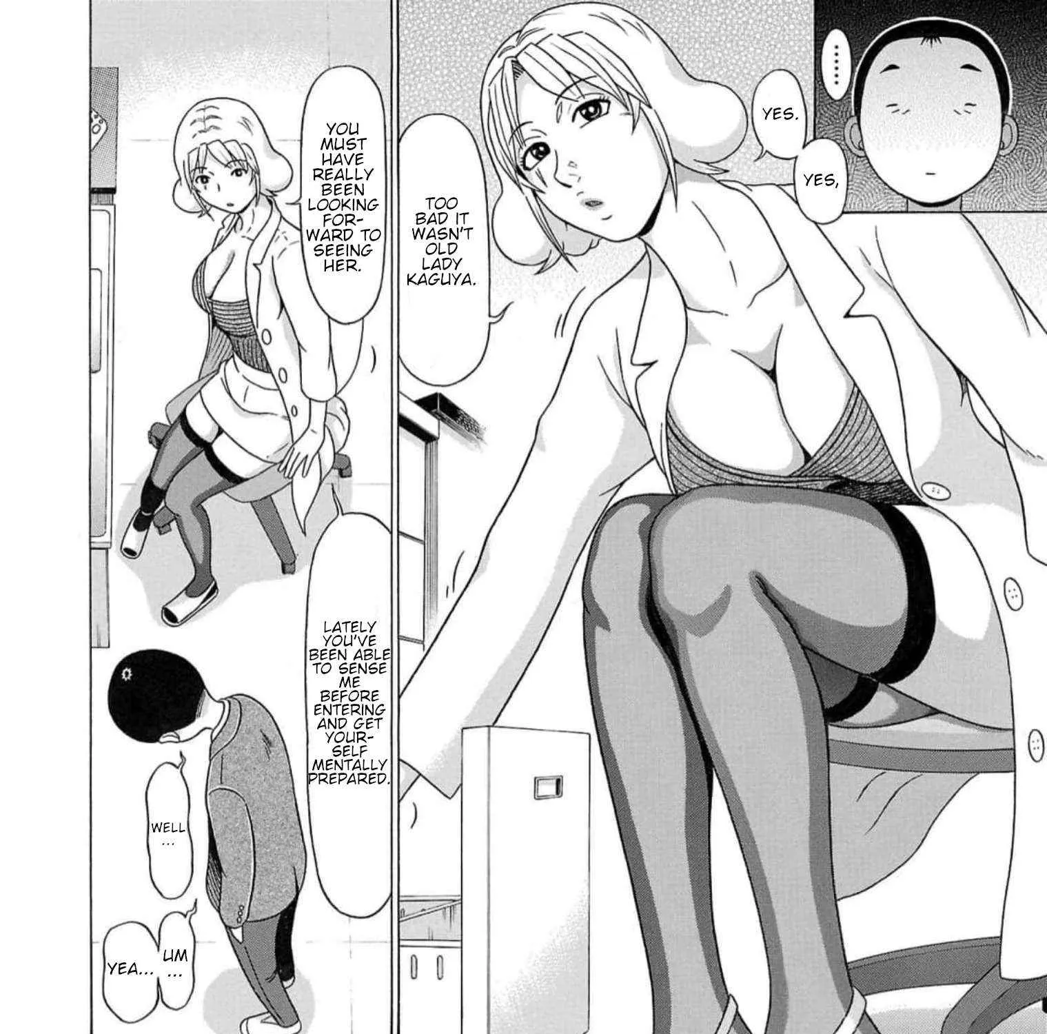 Pansuto Chapter 125 page 23 - 