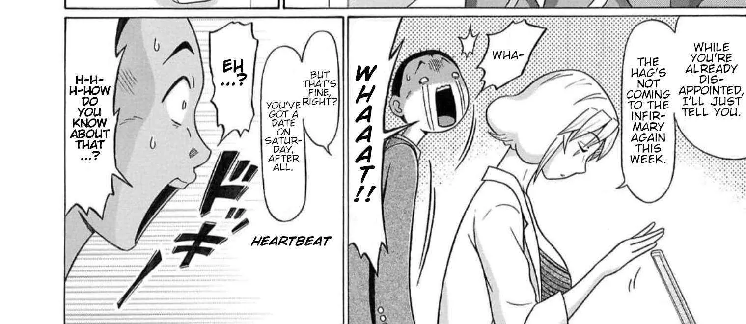 Pansuto Chapter 125 page 24 - 