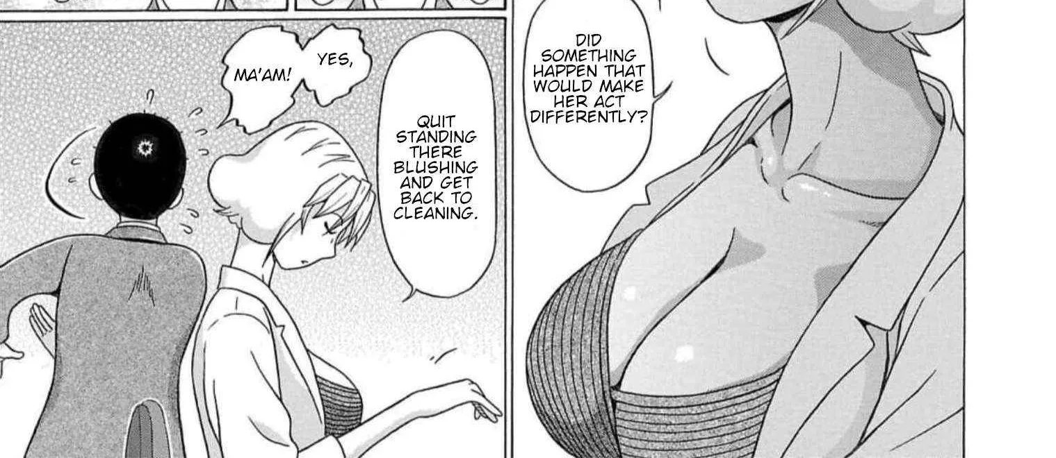 Pansuto Chapter 125 page 26 - 
