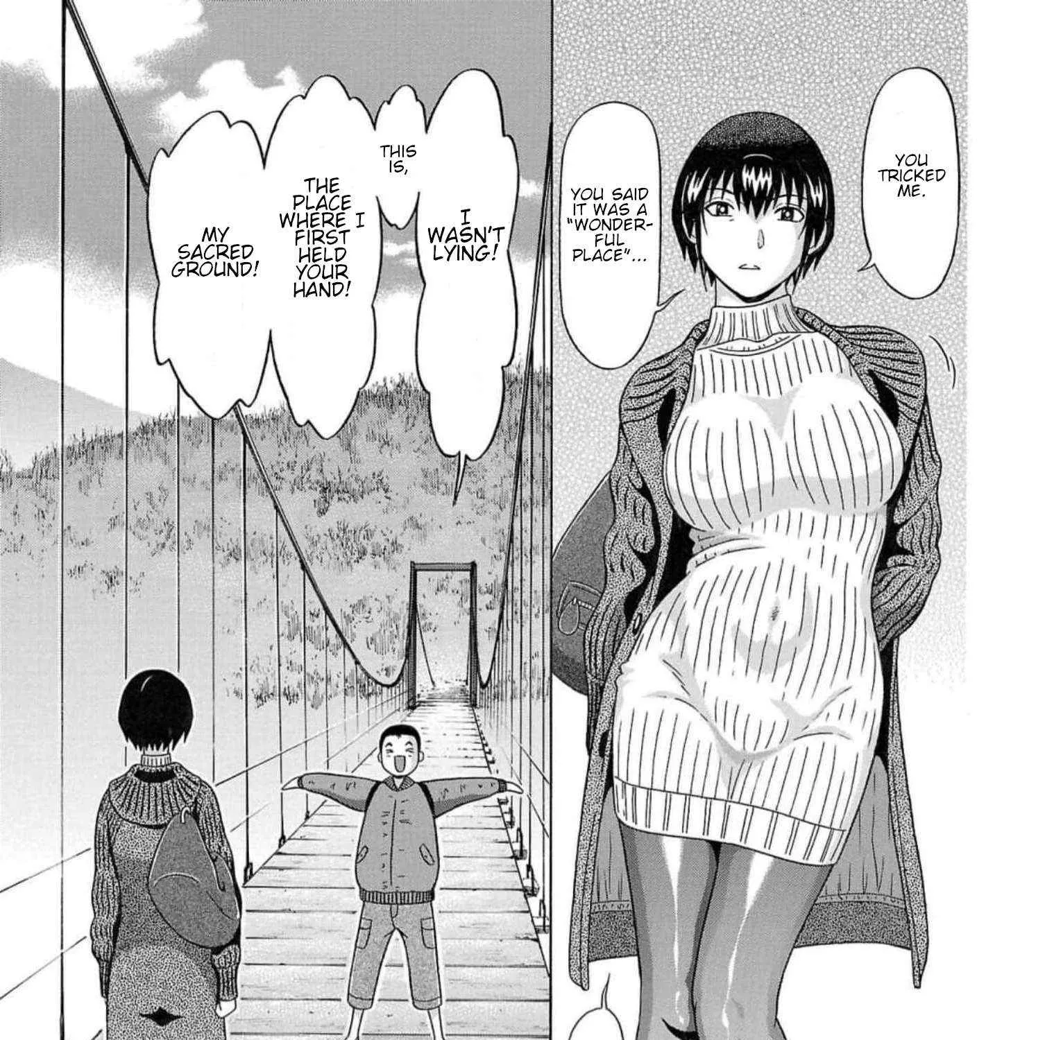 Pansuto Chapter 125 page 29 - 