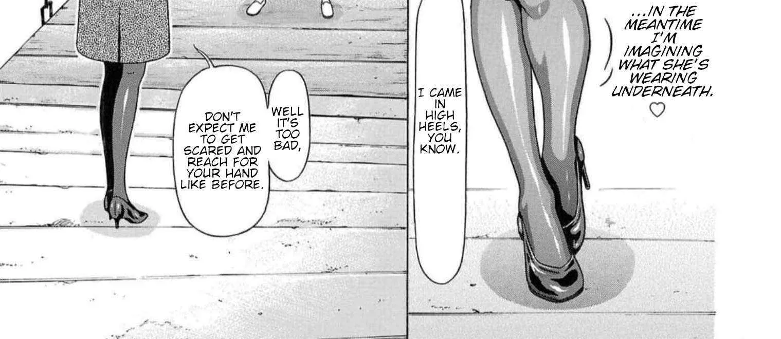 Pansuto Chapter 125 page 30 - 
