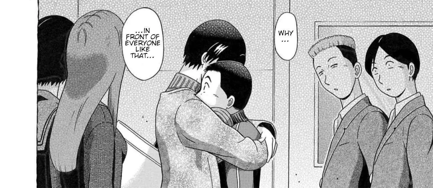 Pansuto Chapter 125 page 4 - 