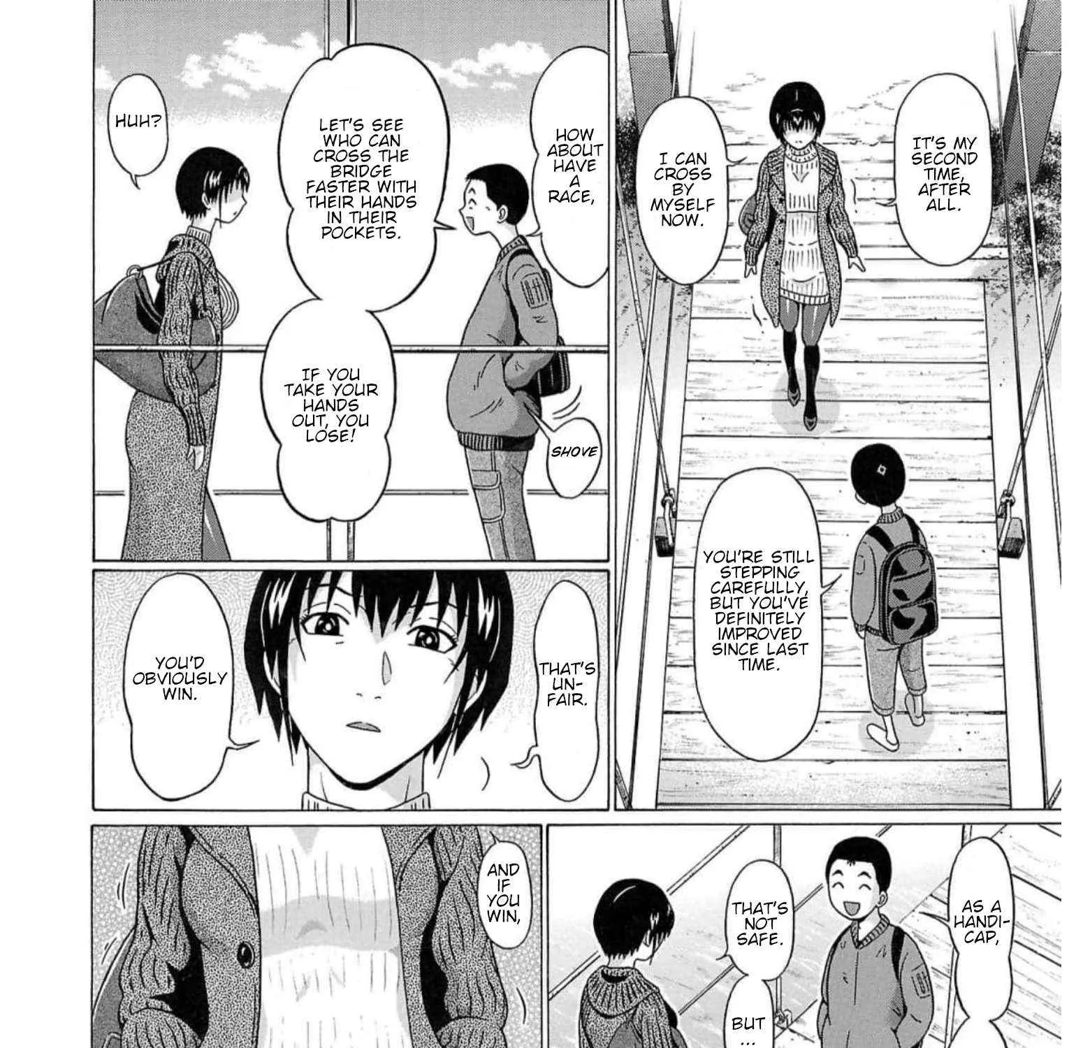 Pansuto Chapter 125 page 31 - 