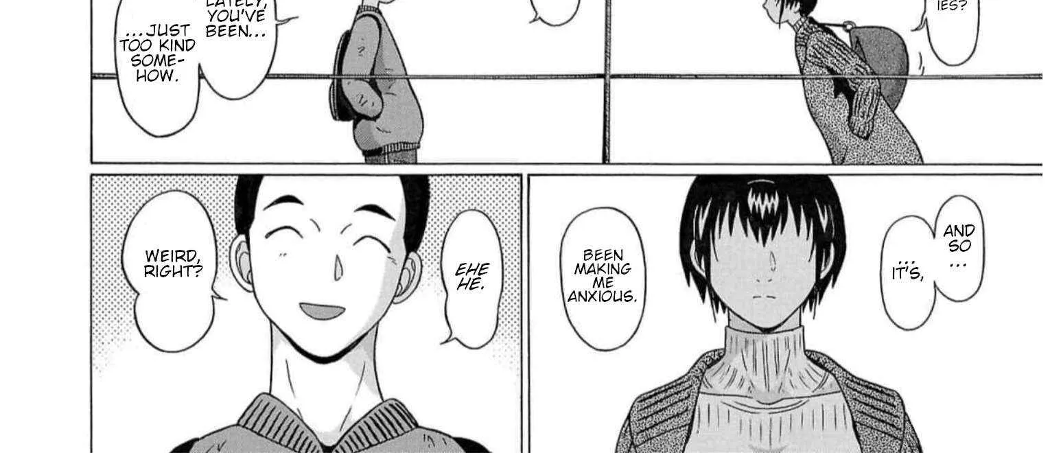 Pansuto Chapter 125 page 36 - 