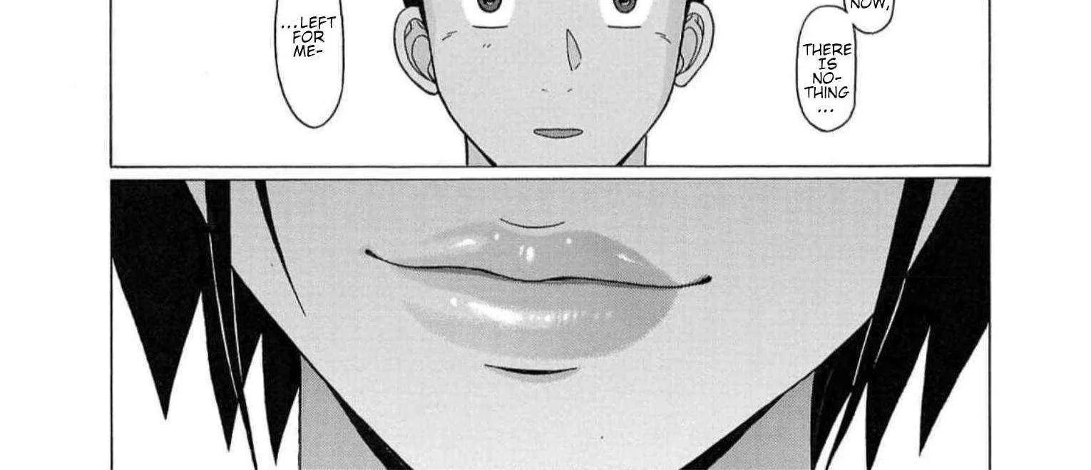 Pansuto Chapter 125 page 38 - 
