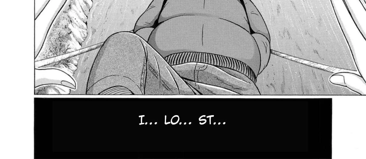 Pansuto Chapter 125 page 40 - 