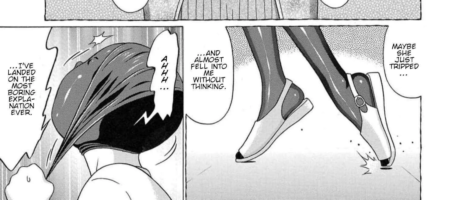 Pansuto Chapter 125 page 6 - 