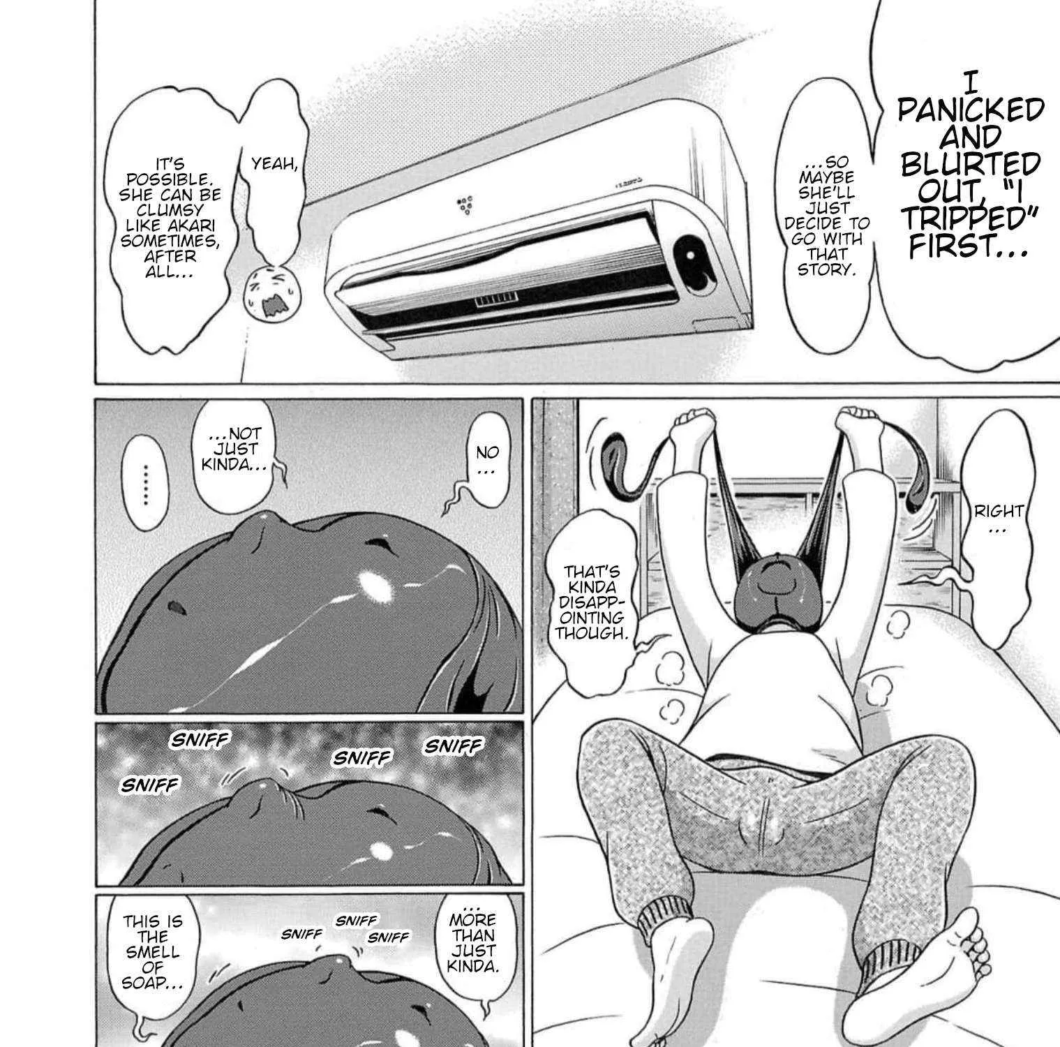 Pansuto Chapter 125 page 7 - 