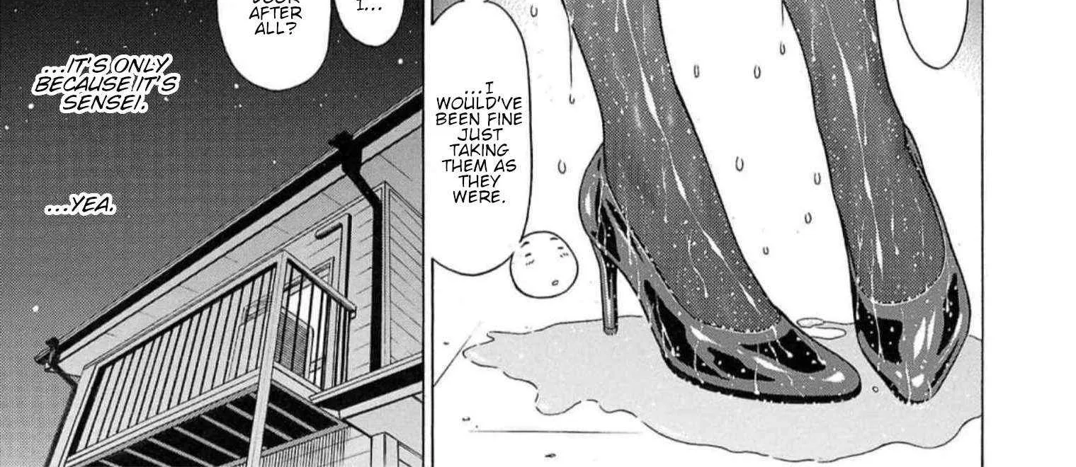 Pansuto Chapter 125 page 10 - 