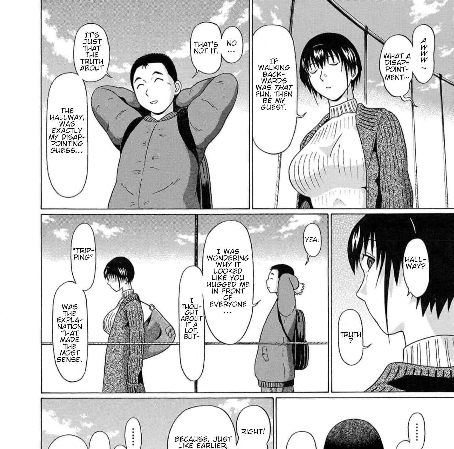 Pansuto Chapter 126 page 11 - 