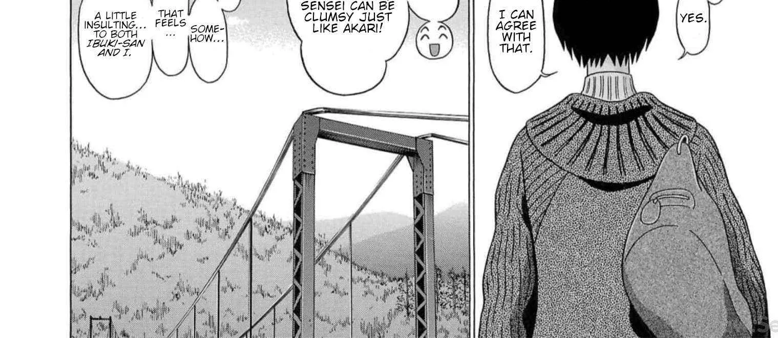 Pansuto Chapter 126 page 12 - 